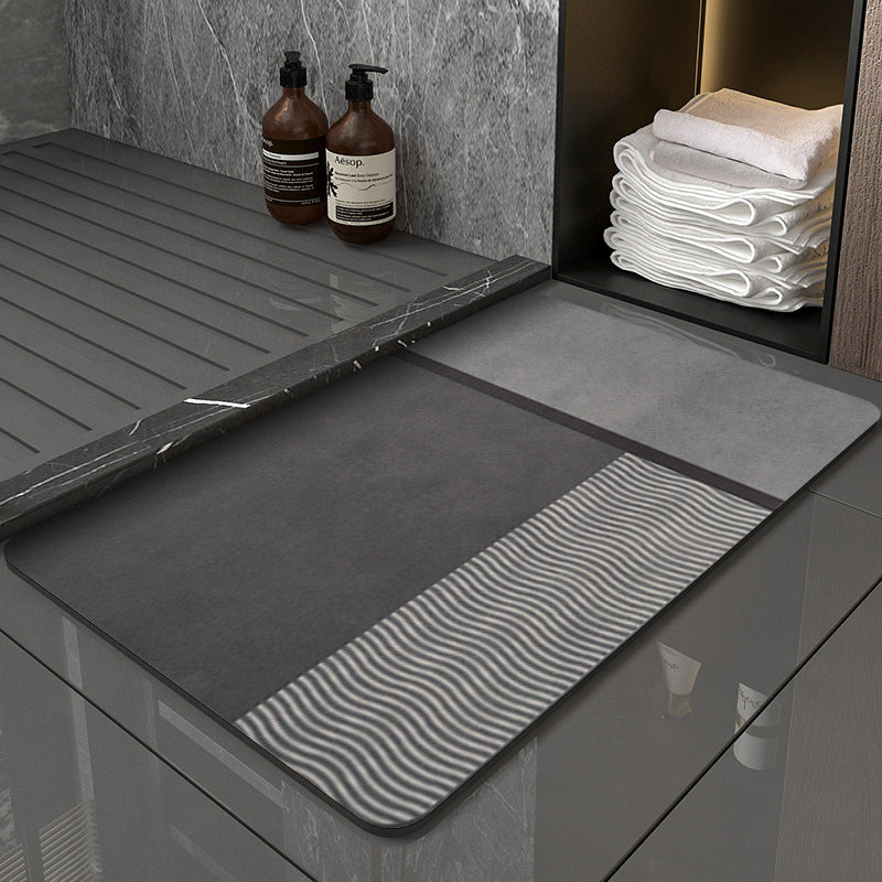 Mat Absorbent Dirt