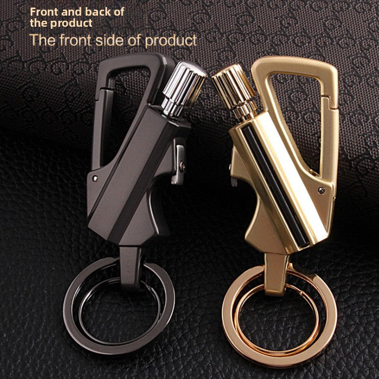 Match kerosene lighter