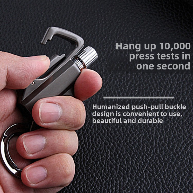 Match kerosene lighter