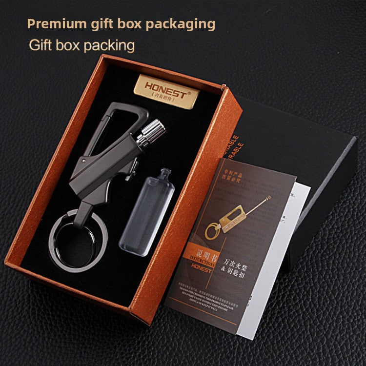 Match kerosene lighter