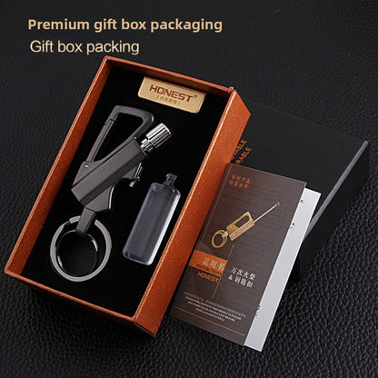 Match kerosene lighter