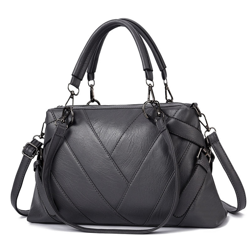 Match Shoulder Bag