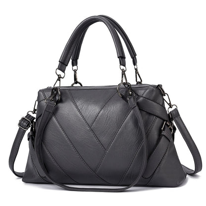 Match Shoulder Bag