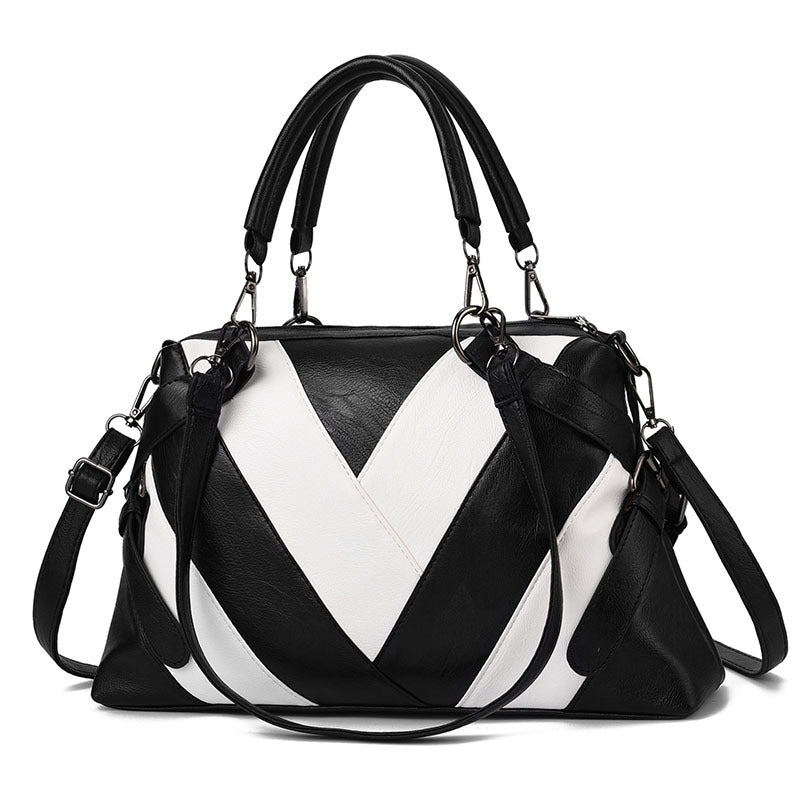 Match Shoulder Bag