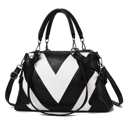 Match Shoulder Bag