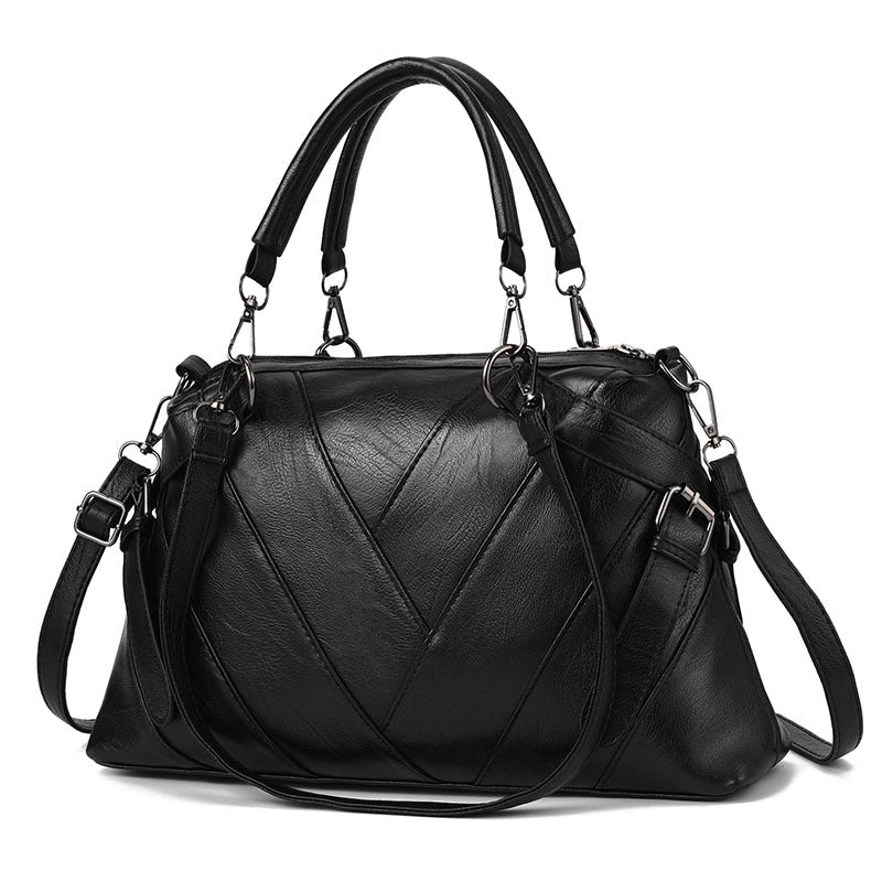 Match Shoulder Bag