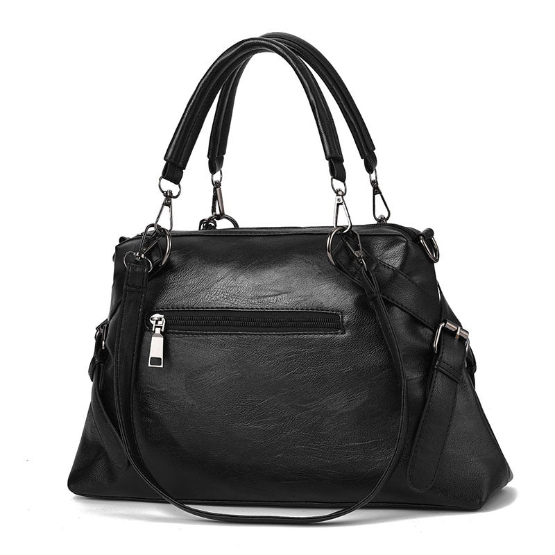 Match Shoulder Bag