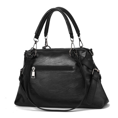 Match Shoulder Bag