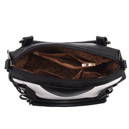 Match Shoulder Bag