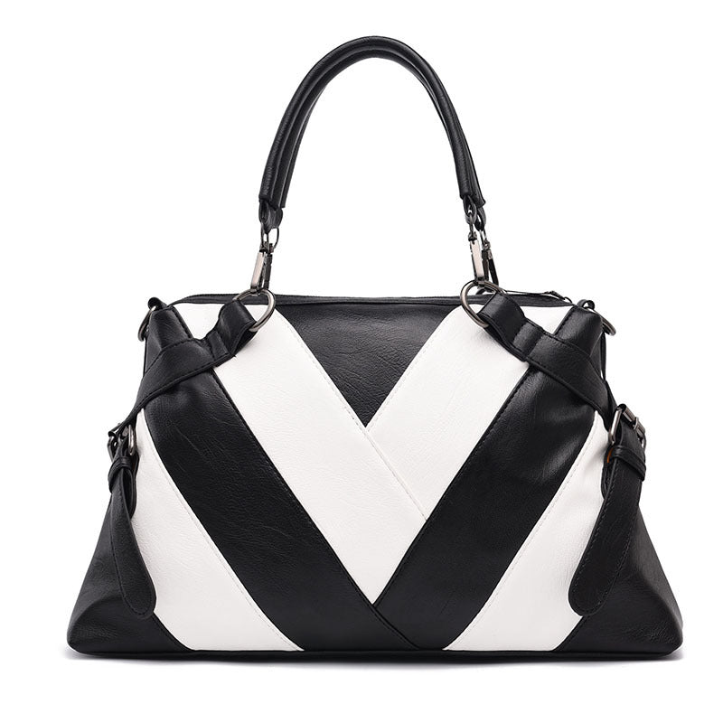 Match Shoulder Bag