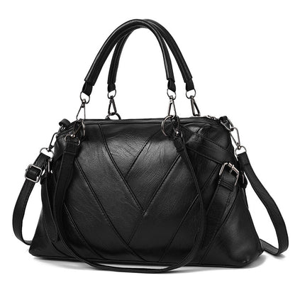 Match Shoulder Bag