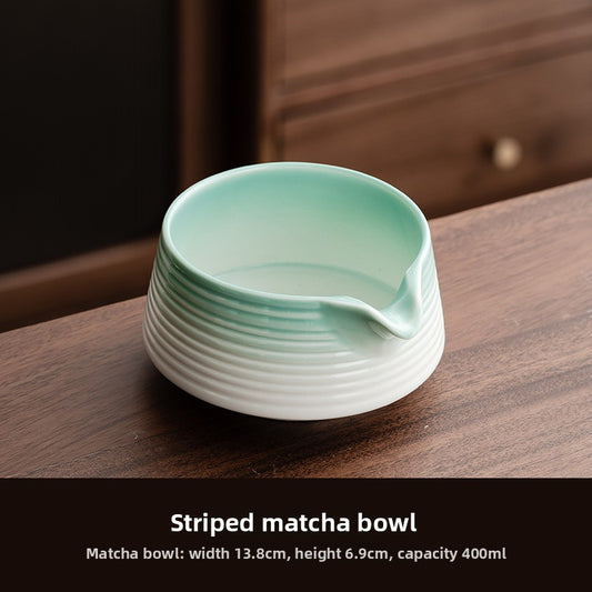 Matcha Bowl