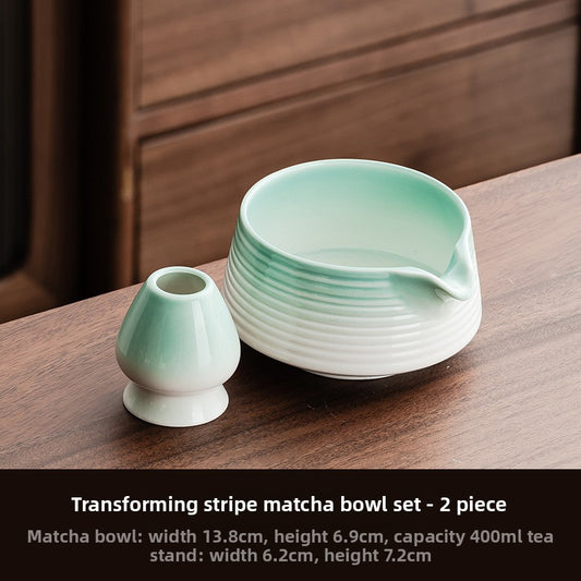 Matcha Bowl