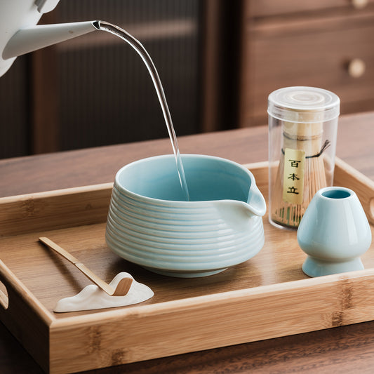 Matcha Bowl