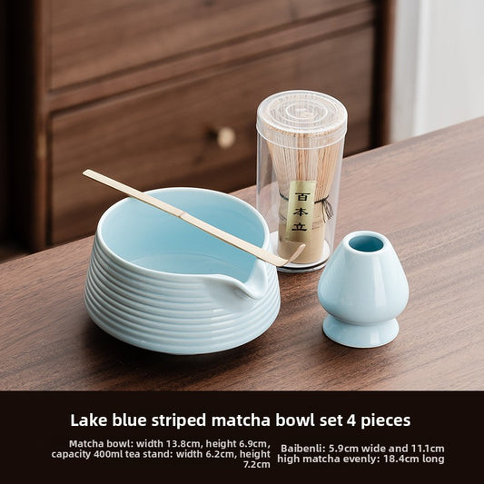 Matcha Bowl