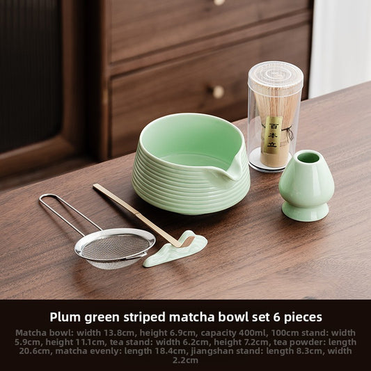 Matcha Bowl