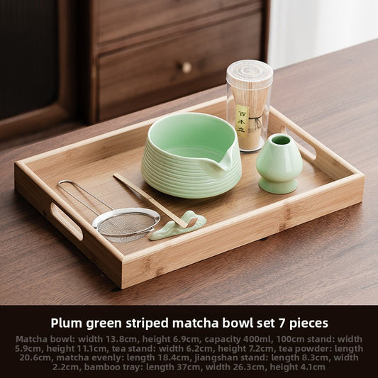 Matcha Bowl