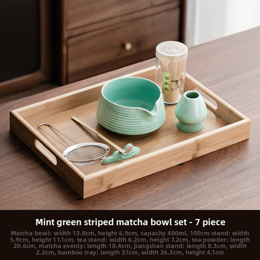 Matcha Bowl