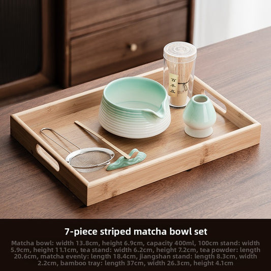 Matcha Bowl