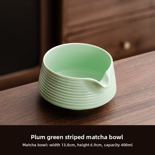 Matcha Bowl