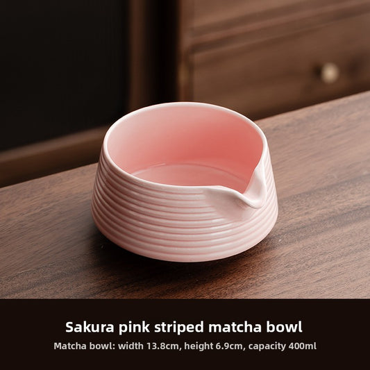 Matcha Bowl