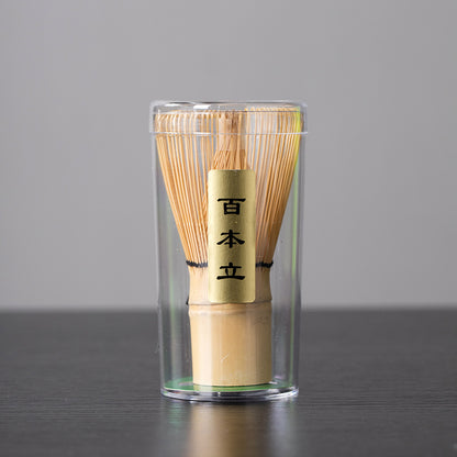 matcha tea set