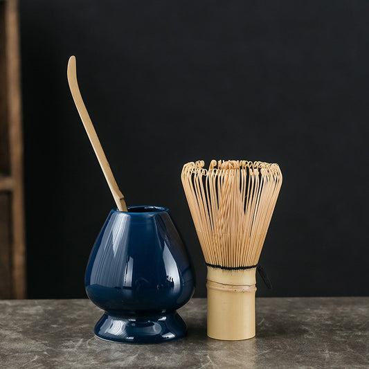Matcha tea set
