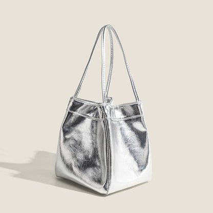 matching handbag