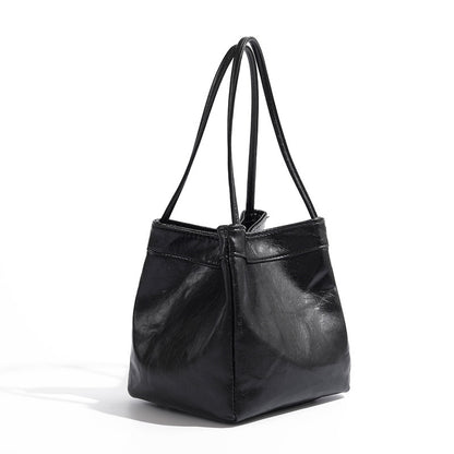 matching handbag