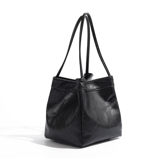 matching handbag