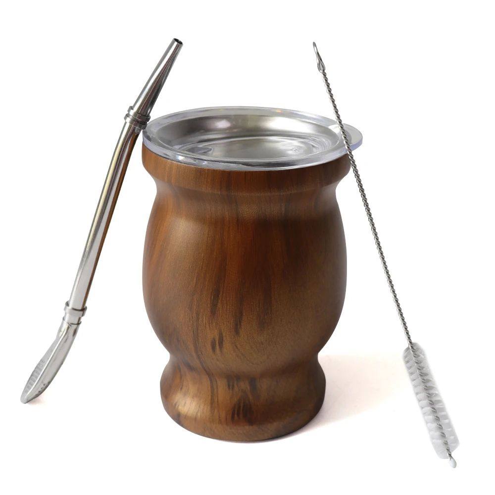 Mate Cup Set
