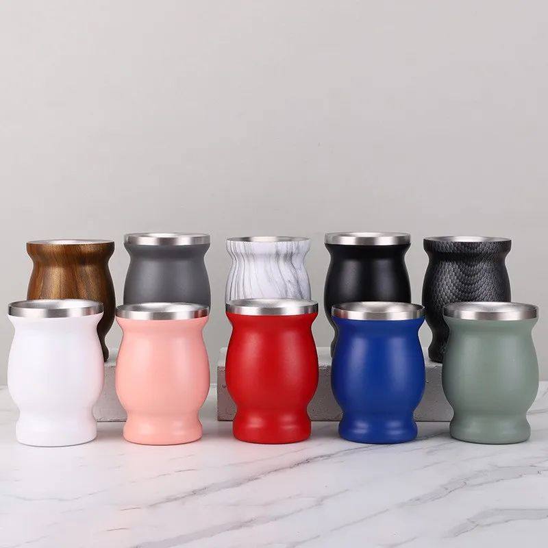 Mate Cup Set