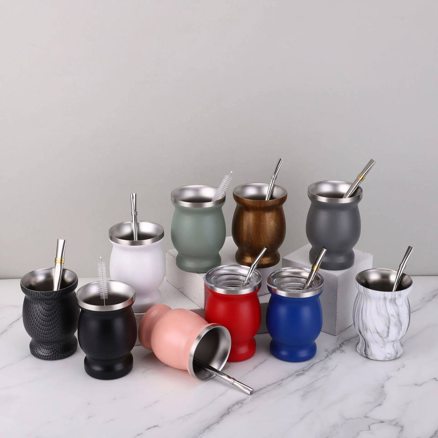 Mate Cup Set