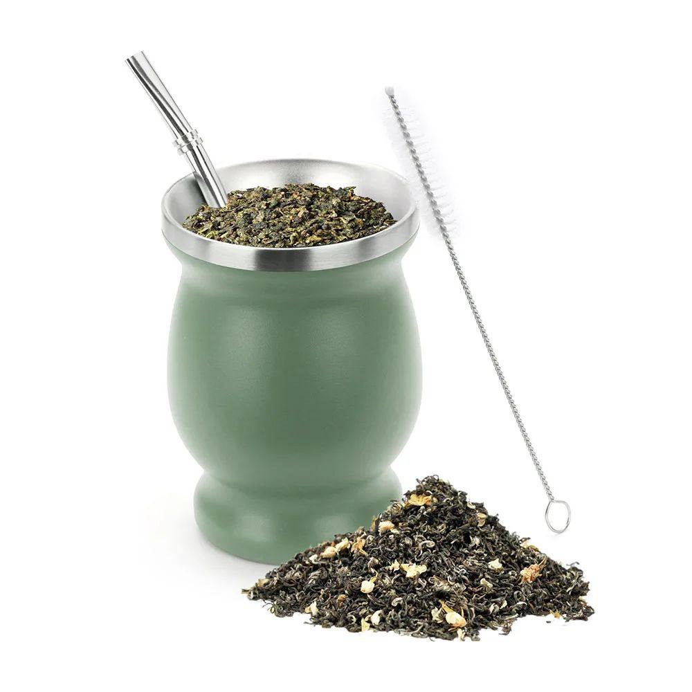 Mate Cup Set