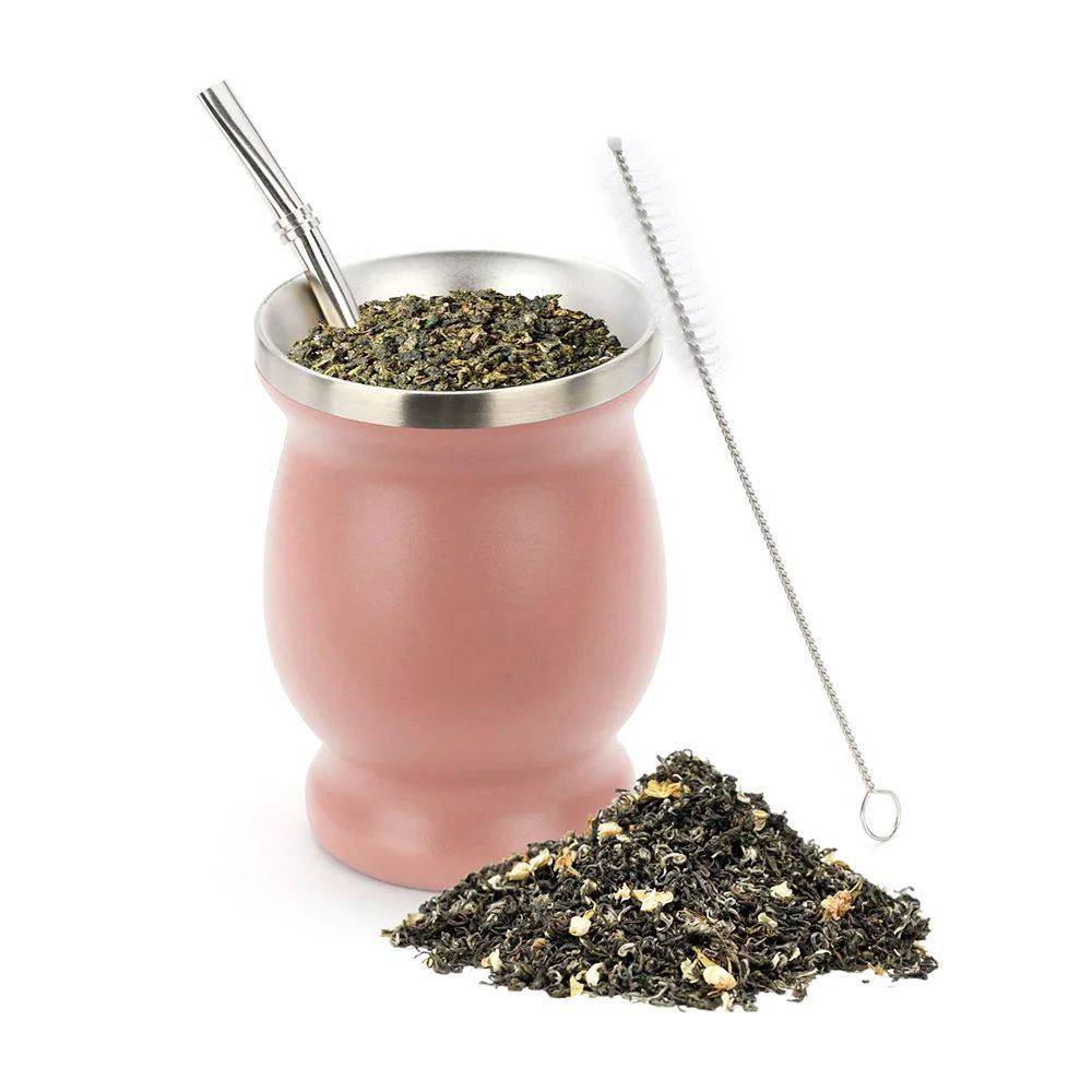 Mate Cup Set