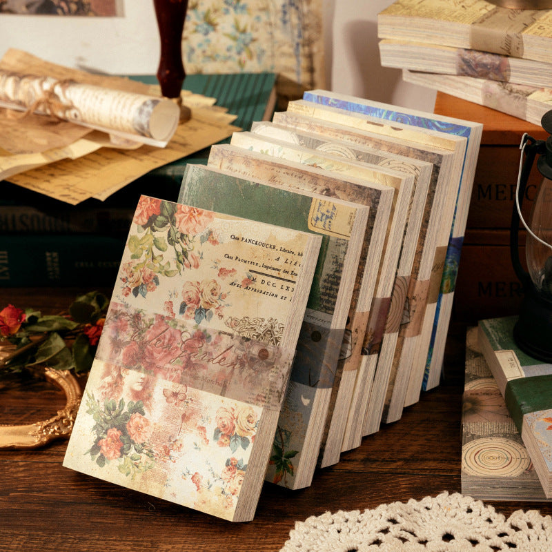 Material Paper