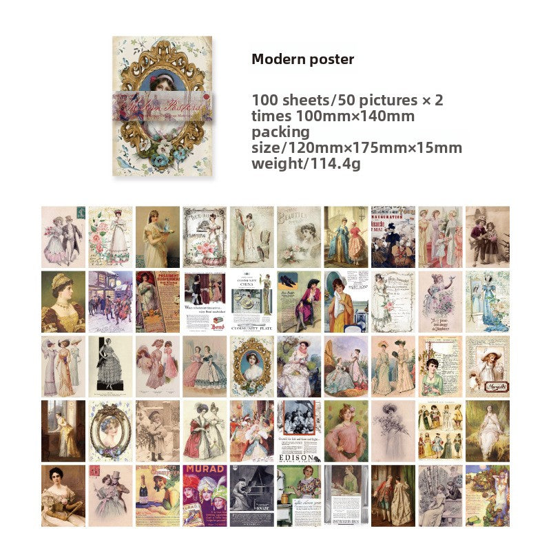 Material Paper