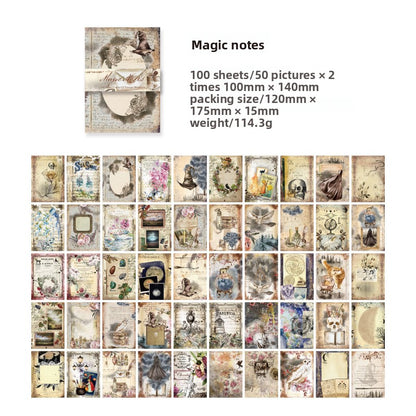 Material Paper