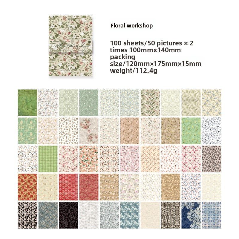 Material Paper