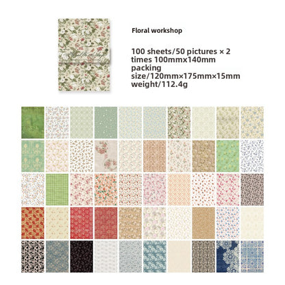 Material Paper