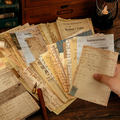 Material Paper