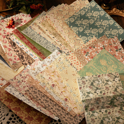 Material Paper