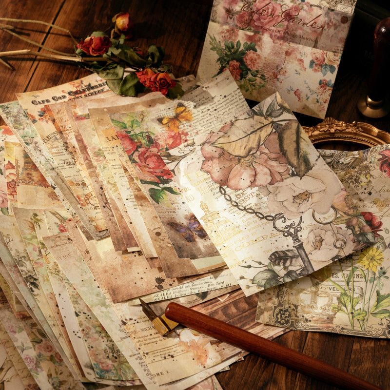 Material Paper