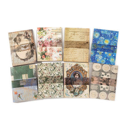 Material Paper
