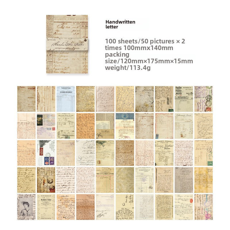 Material Paper