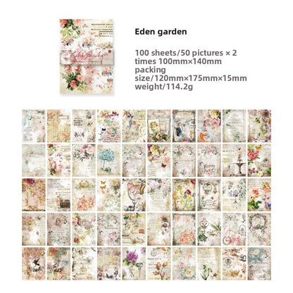 Material Paper