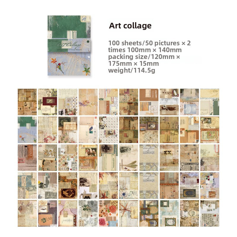 Material Paper