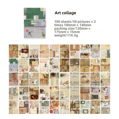 Material Paper