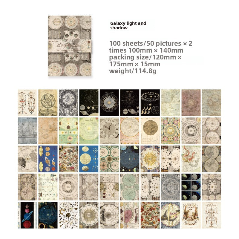 Material Paper