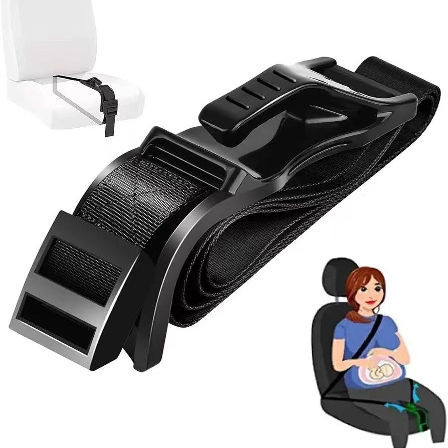 Maternity Car Seat Belt Cushion